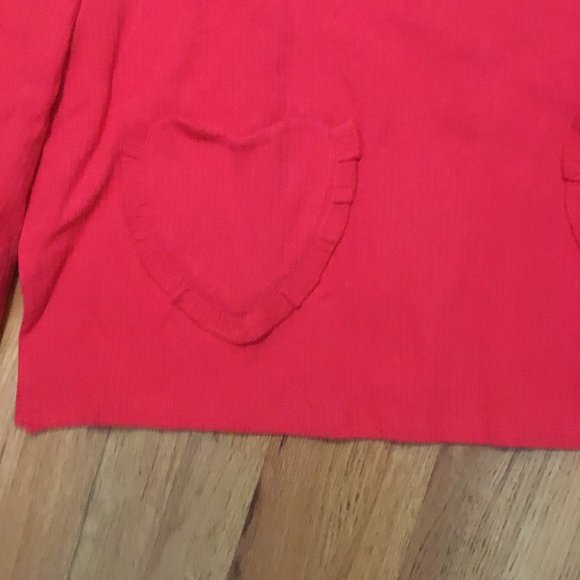 Kina and Tam cotton  embroidered sweater size 2xl New - Picture 4 of 4